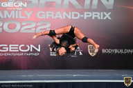 Grand Prix Dudushkin Fitness Family - 2022