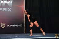 Grand Prix Dudushkin Fitness Family - 2022