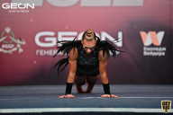 Grand Prix Dudushkin Fitness Family - 2022
