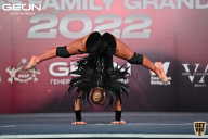 Grand Prix Dudushkin Fitness Family - 2022