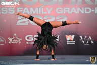 Grand Prix Dudushkin Fitness Family - 2022