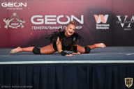Grand Prix Dudushkin Fitness Family - 2022