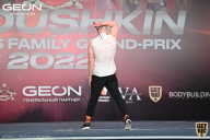 Grand Prix Dudushkin Fitness Family - 2022