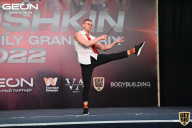 Grand Prix Dudushkin Fitness Family - 2022
