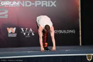 Grand Prix Dudushkin Fitness Family - 2022