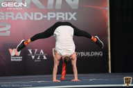 Grand Prix Dudushkin Fitness Family - 2022
