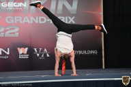 Grand Prix Dudushkin Fitness Family - 2022