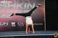 Grand Prix Dudushkin Fitness Family - 2022