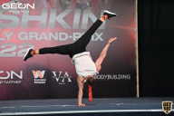Grand Prix Dudushkin Fitness Family - 2022