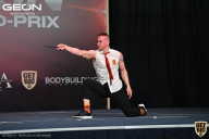 Grand Prix Dudushkin Fitness Family - 2022