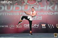 Grand Prix Dudushkin Fitness Family - 2022