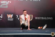 Grand Prix Dudushkin Fitness Family - 2022
