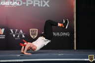 Grand Prix Dudushkin Fitness Family - 2022