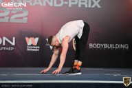 Grand Prix Dudushkin Fitness Family - 2022