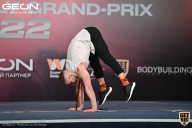 Grand Prix Dudushkin Fitness Family - 2022