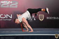 Grand Prix Dudushkin Fitness Family - 2022