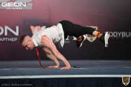 Grand Prix Dudushkin Fitness Family - 2022