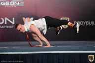 Grand Prix Dudushkin Fitness Family - 2022