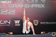 Grand Prix Dudushkin Fitness Family - 2022