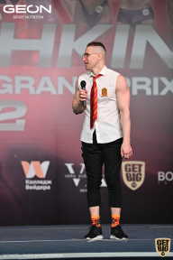 Grand Prix Dudushkin Fitness Family - 2022