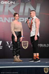 Grand Prix Dudushkin Fitness Family - 2022