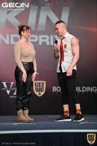 Grand Prix Dudushkin Fitness Family - 2022