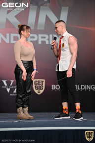 Grand Prix Dudushkin Fitness Family - 2022