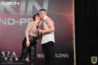 Grand Prix Dudushkin Fitness Family - 2022