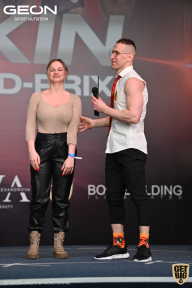 Grand Prix Dudushkin Fitness Family - 2022