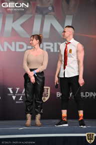 Grand Prix Dudushkin Fitness Family - 2022