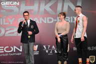 Grand Prix Dudushkin Fitness Family - 2022