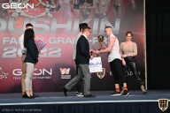 Grand Prix Dudushkin Fitness Family - 2022