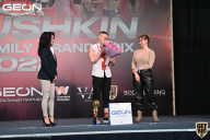Grand Prix Dudushkin Fitness Family - 2022