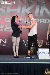 Grand Prix Dudushkin Fitness Family - 2022