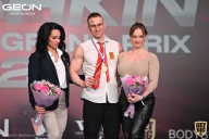 Grand Prix Dudushkin Fitness Family - 2022
