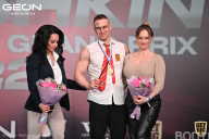 Grand Prix Dudushkin Fitness Family - 2022