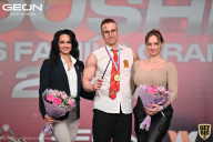 Grand Prix Dudushkin Fitness Family - 2022