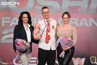 Grand Prix Dudushkin Fitness Family - 2022