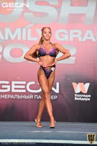 Grand Prix Dudushkin Fitness Family - 2022