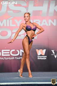 Grand Prix Dudushkin Fitness Family - 2022
