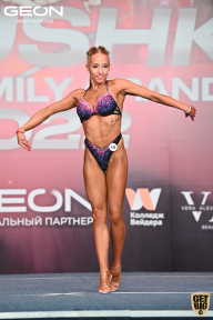 Grand Prix Dudushkin Fitness Family - 2022
