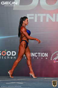 Grand Prix Dudushkin Fitness Family - 2022