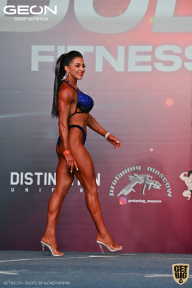 Grand Prix Dudushkin Fitness Family - 2022
