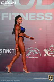Grand Prix Dudushkin Fitness Family - 2022