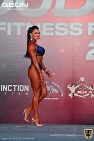 Grand Prix Dudushkin Fitness Family - 2022