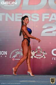 Grand Prix Dudushkin Fitness Family - 2022