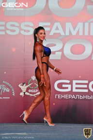Grand Prix Dudushkin Fitness Family - 2022