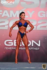 Grand Prix Dudushkin Fitness Family - 2022