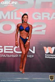 Grand Prix Dudushkin Fitness Family - 2022
