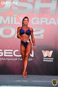 Grand Prix Dudushkin Fitness Family - 2022